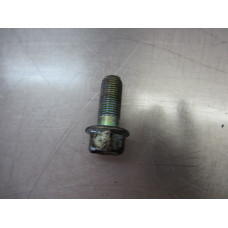 19F115 Camshaft Bolt From 2008 Hyundai Elantra  2.0